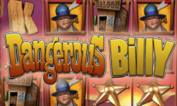 Dangerous Billy
