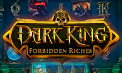 Dark King: Forbidden Riches