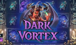 Dark Vortex