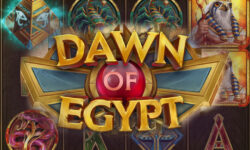 Dawn of Egypt
