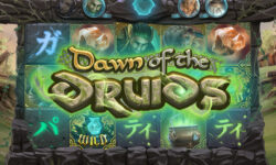 Dawn Of The Druids