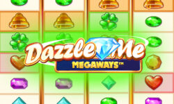 Dazzle Me MegaWays