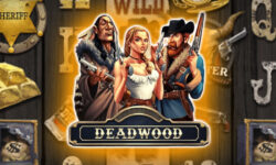 Deadwood xNudge