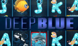 Deep Blue