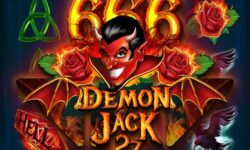 Demon Jack 27