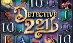 Detective 221B