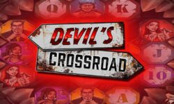 Devil’s Crossroad