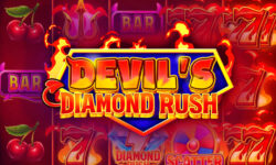 Devil’s Diamond Rush