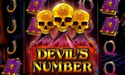 Devil’s Number