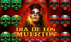 Dia de Los Muertos
