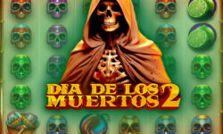 Dia De Los Muertos 2