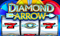 Diamond Arrow