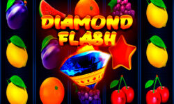 Diamond Flash