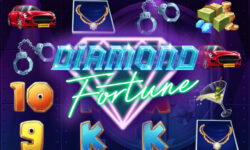 Diamond Fortune