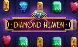 Diamond Heaven