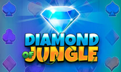 Diamond of Jungle
