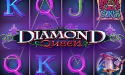 Diamond Queen