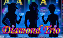 Diamond Trio