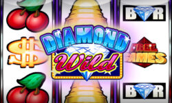 Diamond Wild