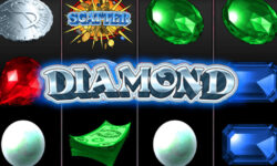 Diamonds