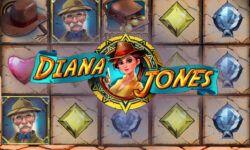 Diana Jones