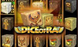 Dice of Ra