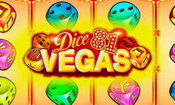 Dice Vegas 81