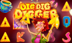 Dig Dig Digger