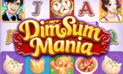 Dim Sum Mania