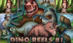 Dino Reels 81