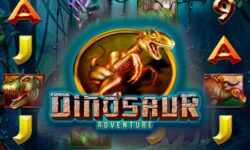 Dinosaur Adventure