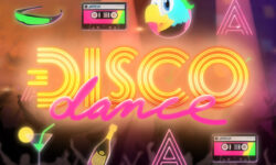 Disco Dance