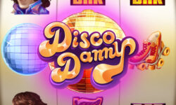 Disco Danny