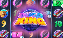 Disco King