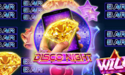 Disco Night M
