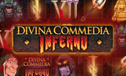 Divina Commedia