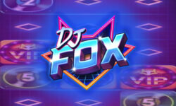 DJ Fox