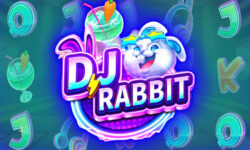 DJ Rabbit