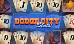 Dodge City Slots