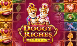 Doggy Riches Megaways