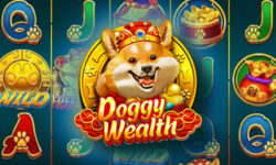 Doggy Wealth