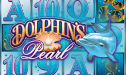 Dolphin’s Pearl