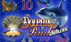 Dolphin’s Pearl Deluxe