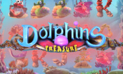 Dolphins Treasure