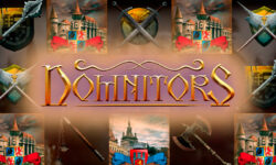 Domnitors