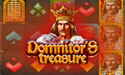 Domnitor’s Treasure
