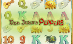Don Juan’s Peppers