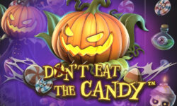 Don’t Eat the Candy