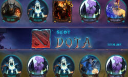 Dota Slot
