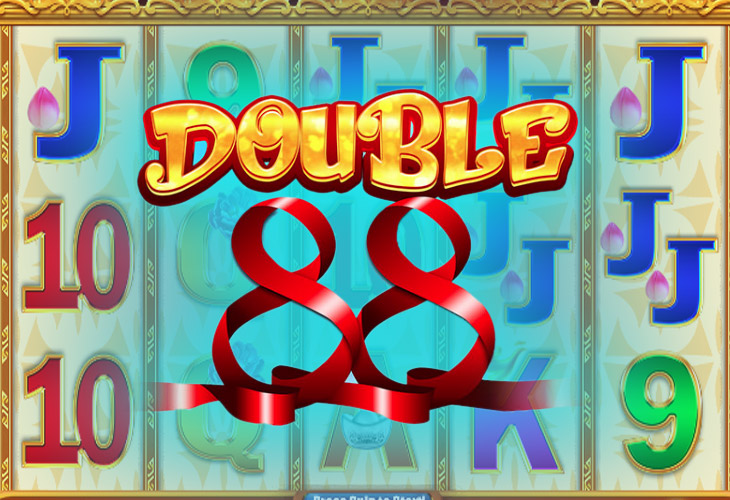 Double 88 Slot Game Screenshot